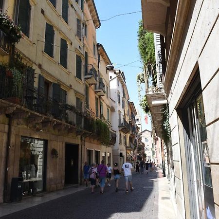 Appartamento Dimora Noemi Verona Esterno foto