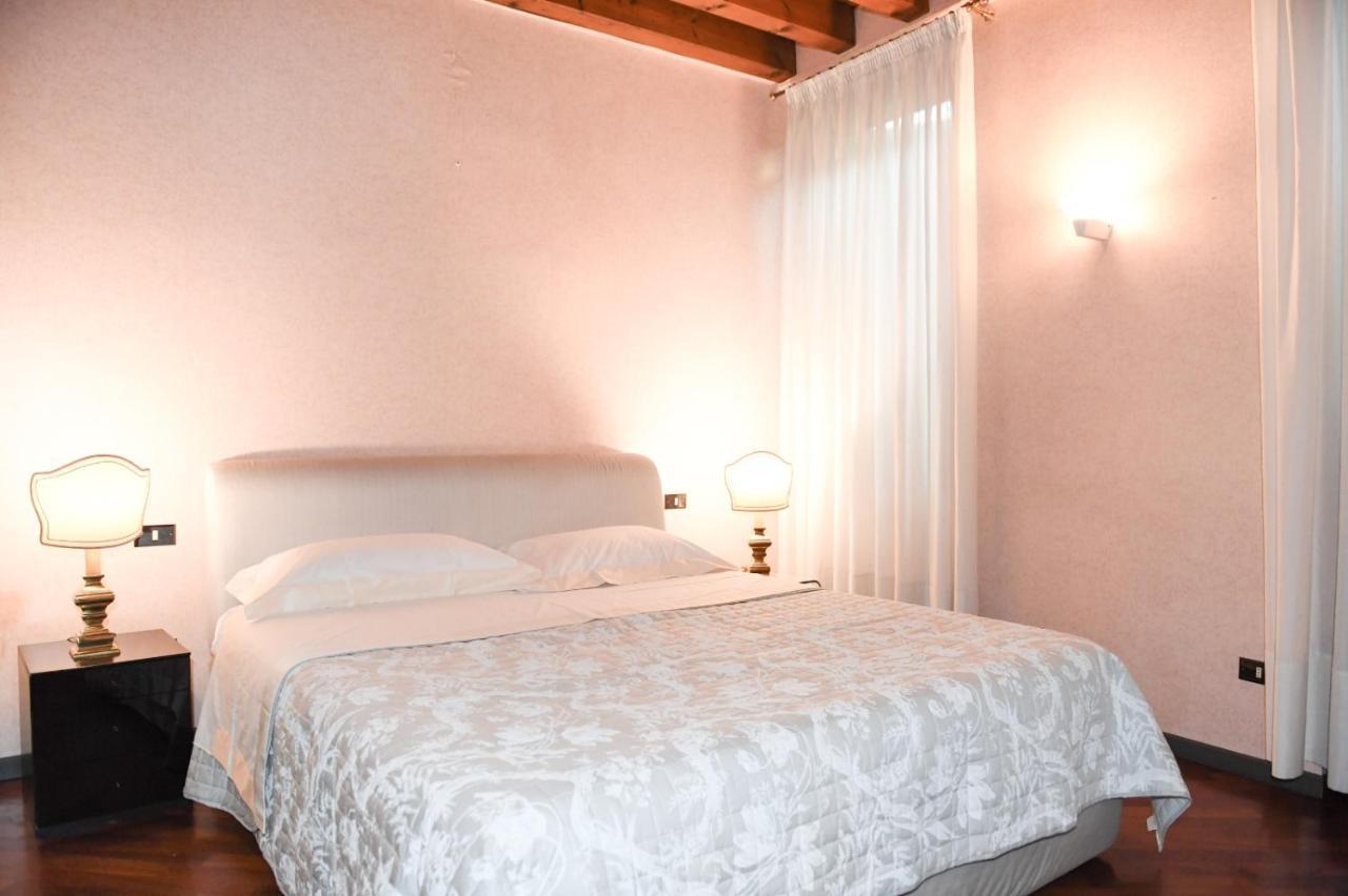 Appartamento Dimora Noemi Verona Esterno foto