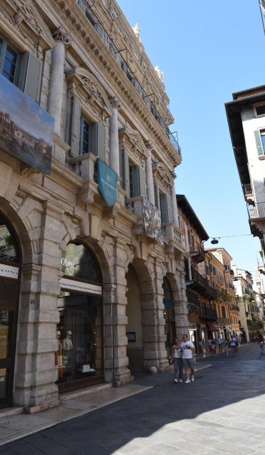 Appartamento Dimora Noemi Verona Esterno foto