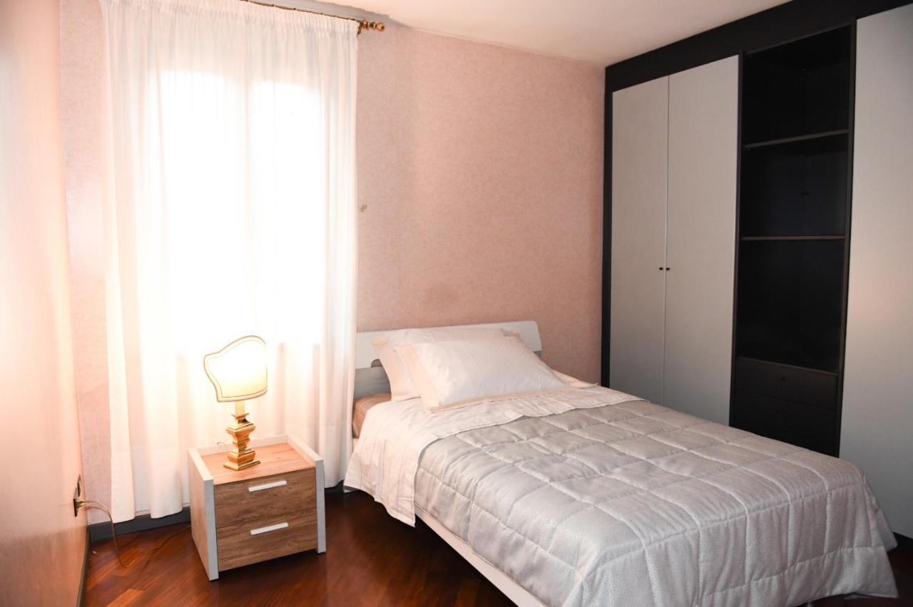 Appartamento Dimora Noemi Verona Esterno foto